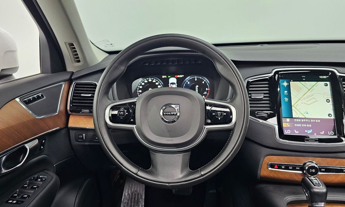 Volvo XC90 2020