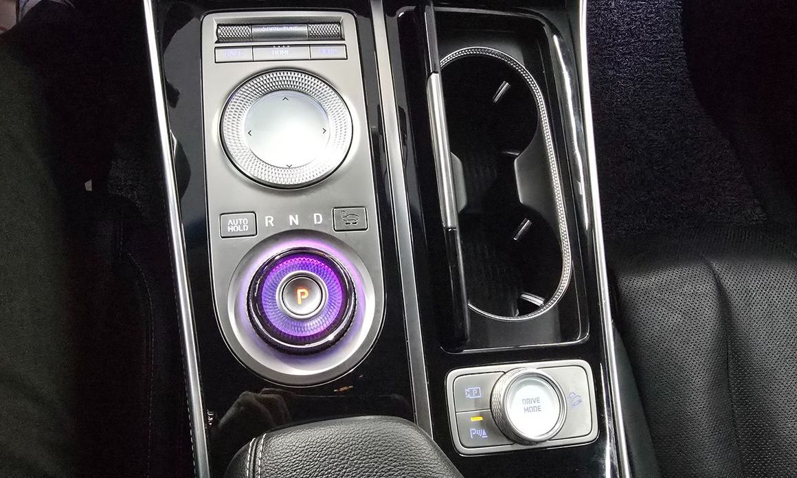 Genesis GV80 2020
