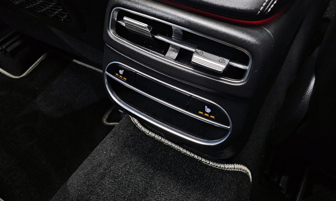 Genesis GV70 2022