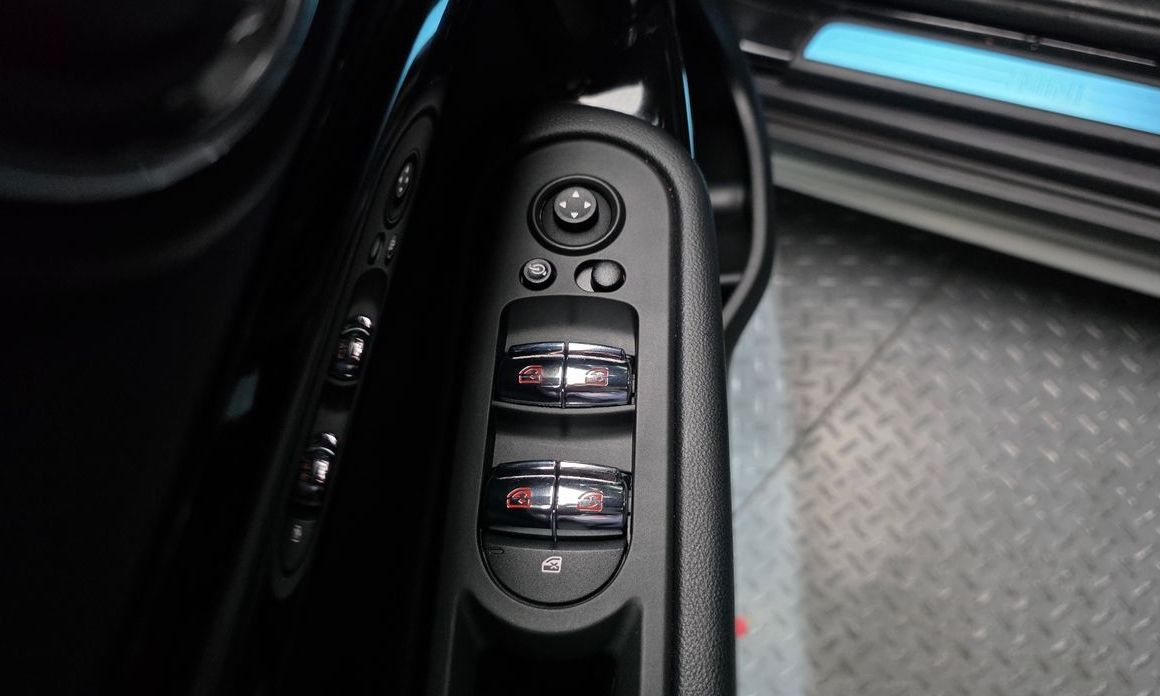 Mini Countryman 2023