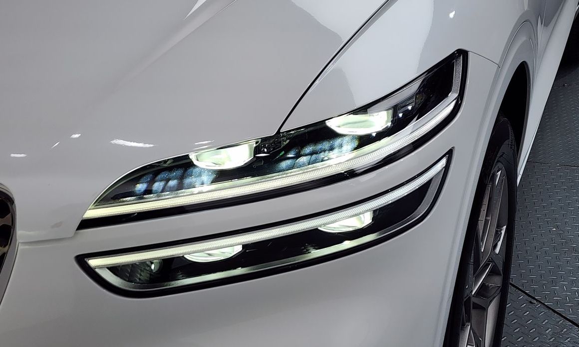 Genesis GV70 2023