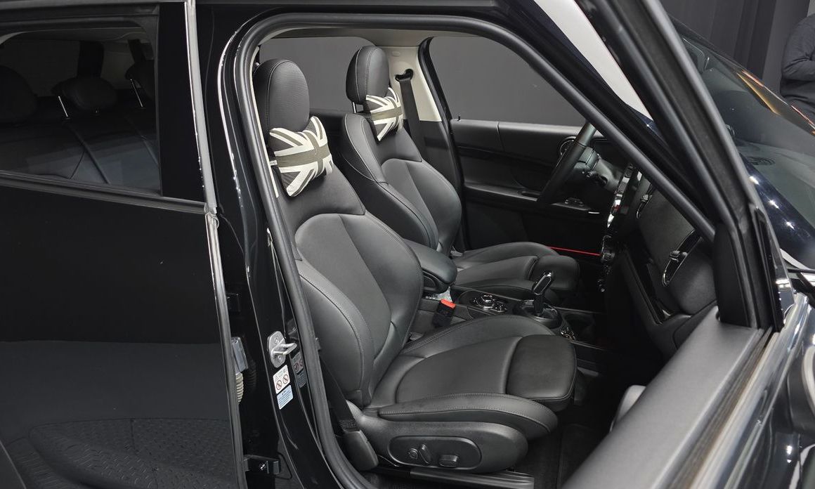 Mini Countryman 2023