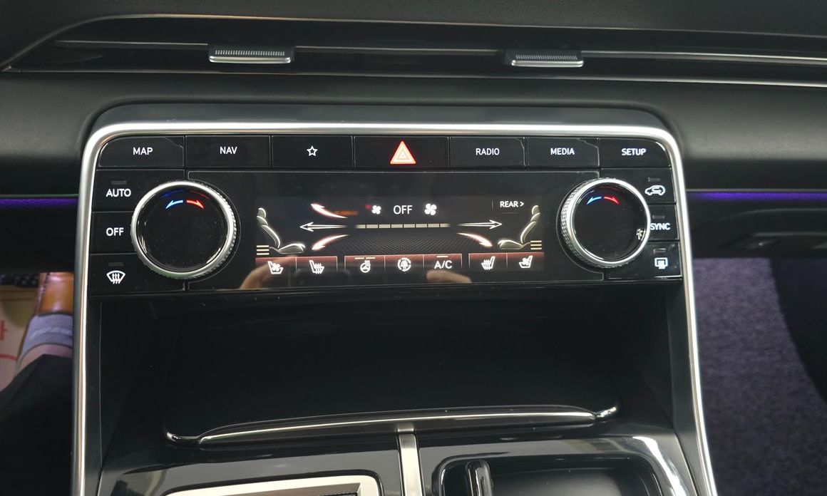 Genesis GV80 2020