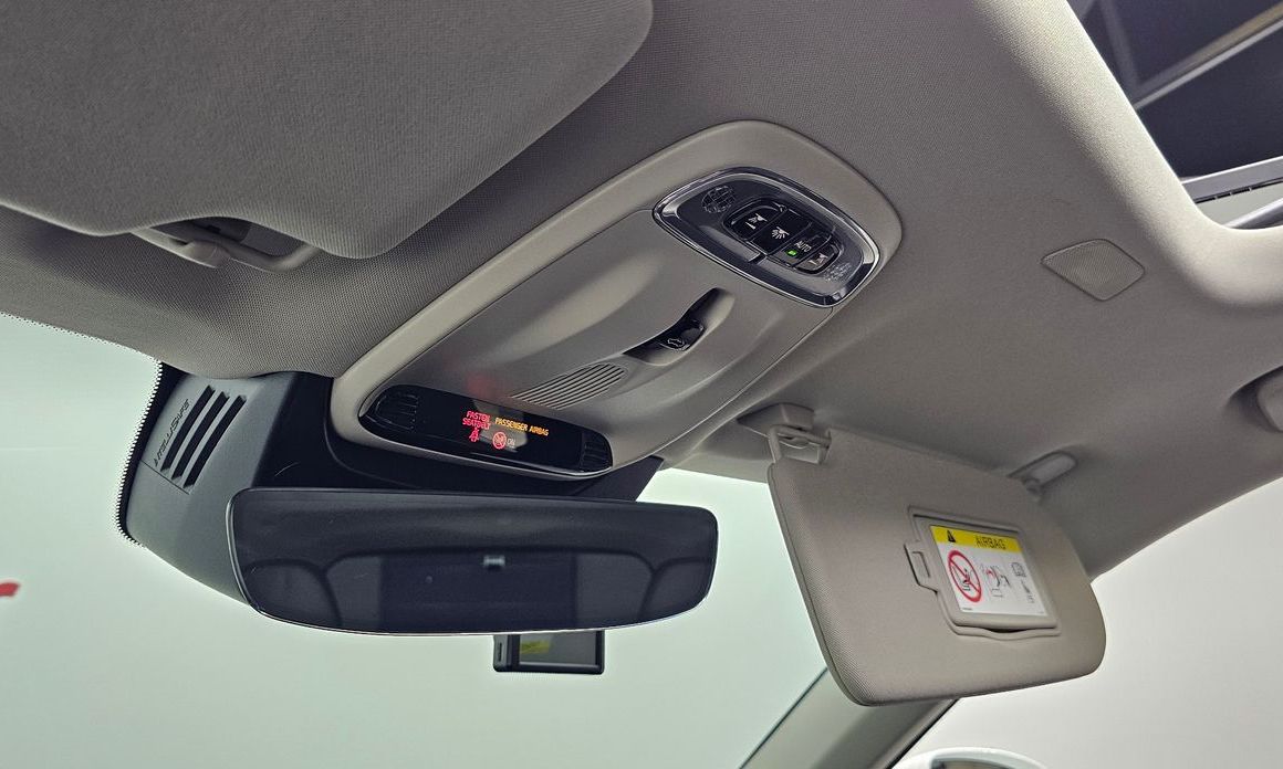 Volvo XC90 2020