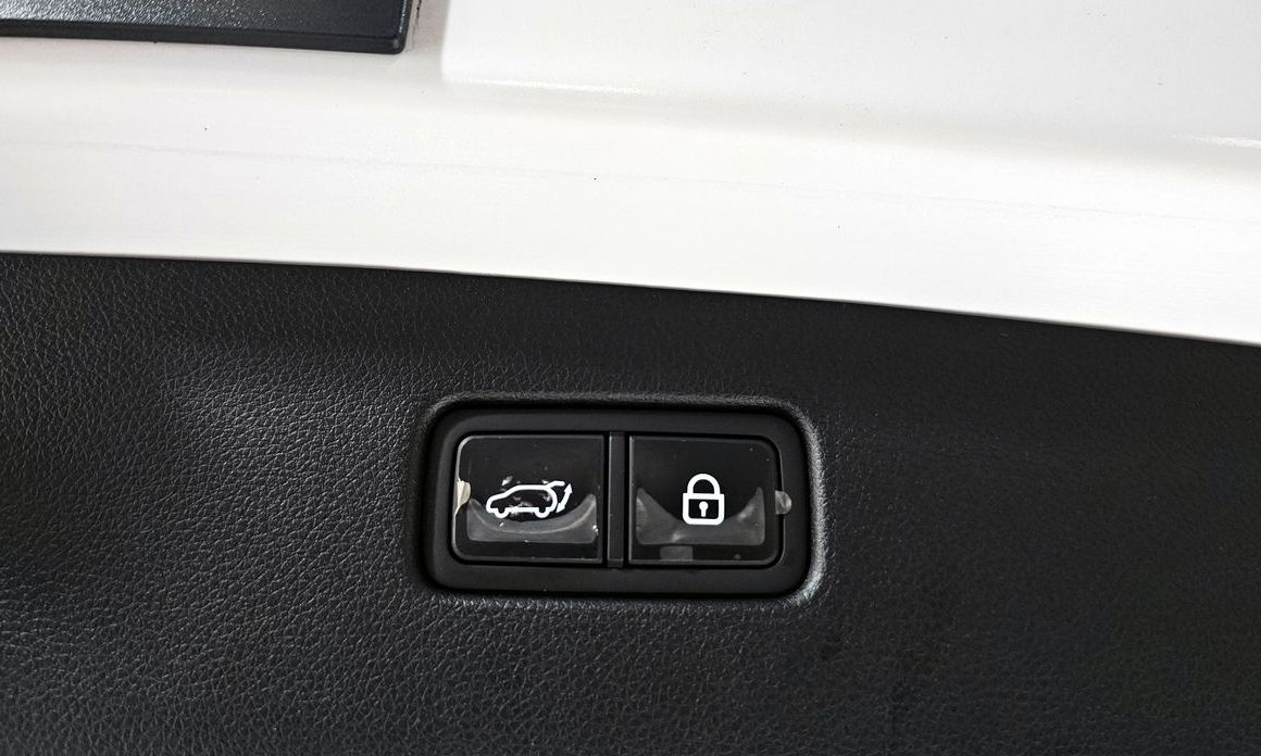 Genesis GV70 2021
