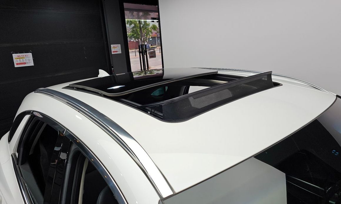 Genesis GV70 2021