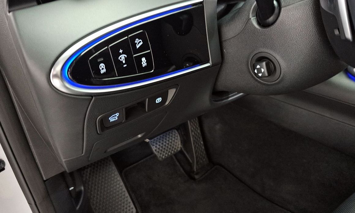 Genesis GV70 2021
