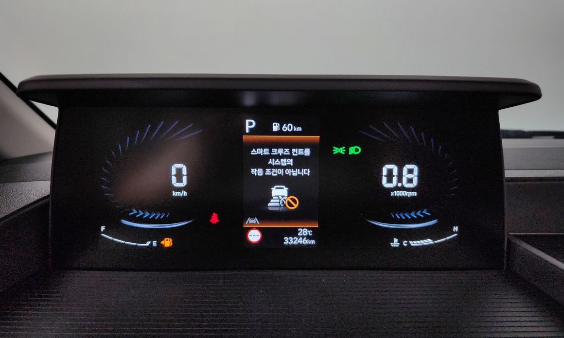 Hyundai Staria 2025