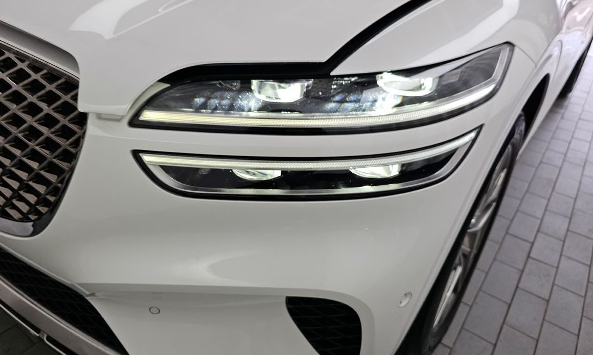 Genesis GV70 2023