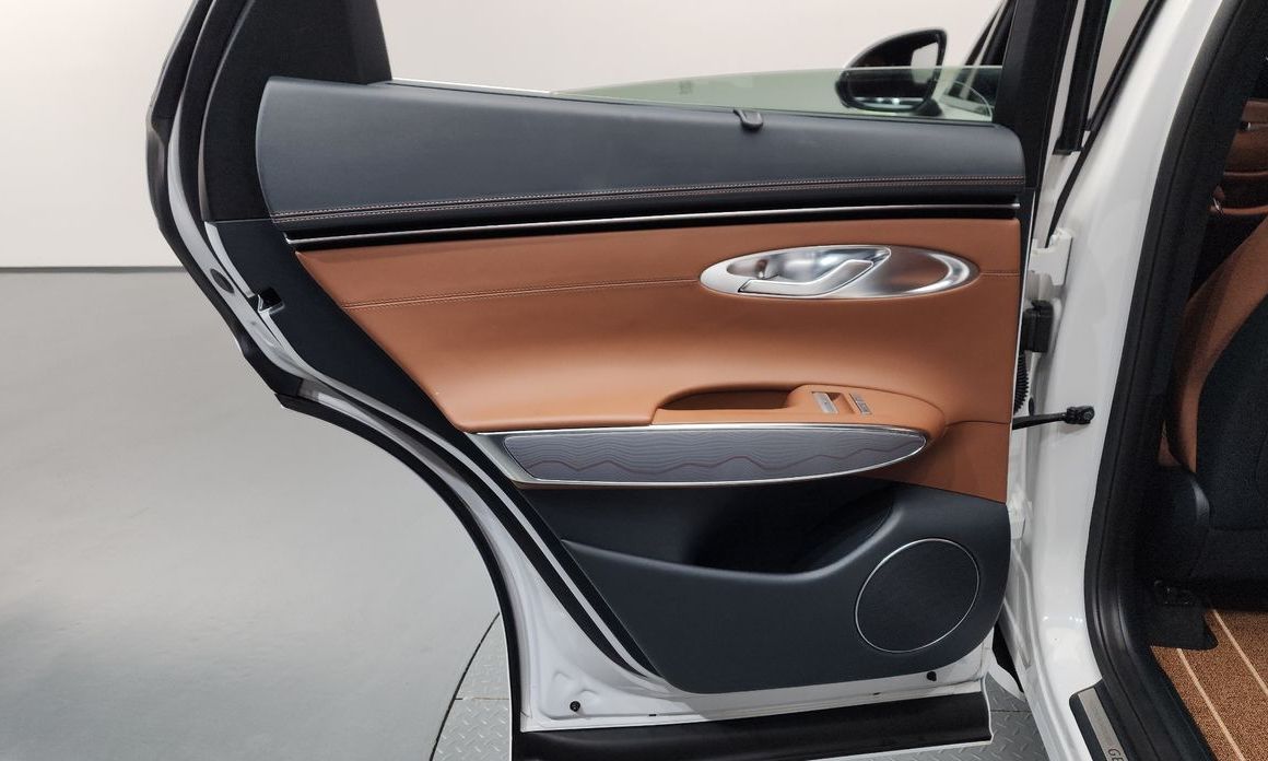 Genesis GV70 2023