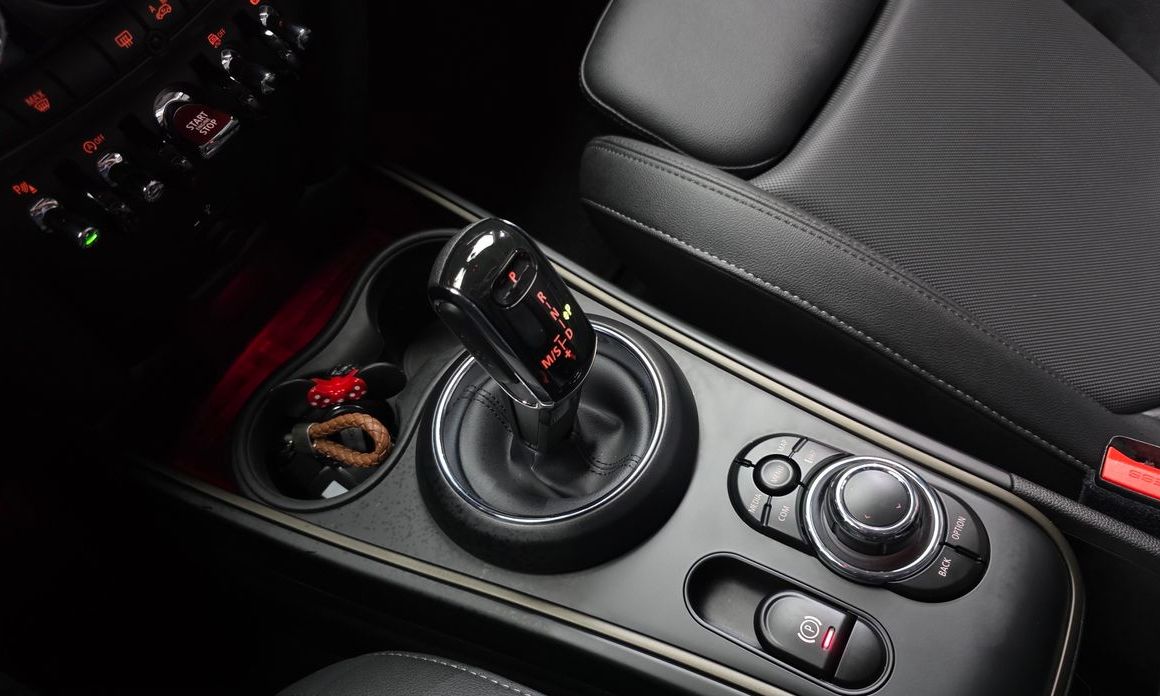 Mini Countryman 2023