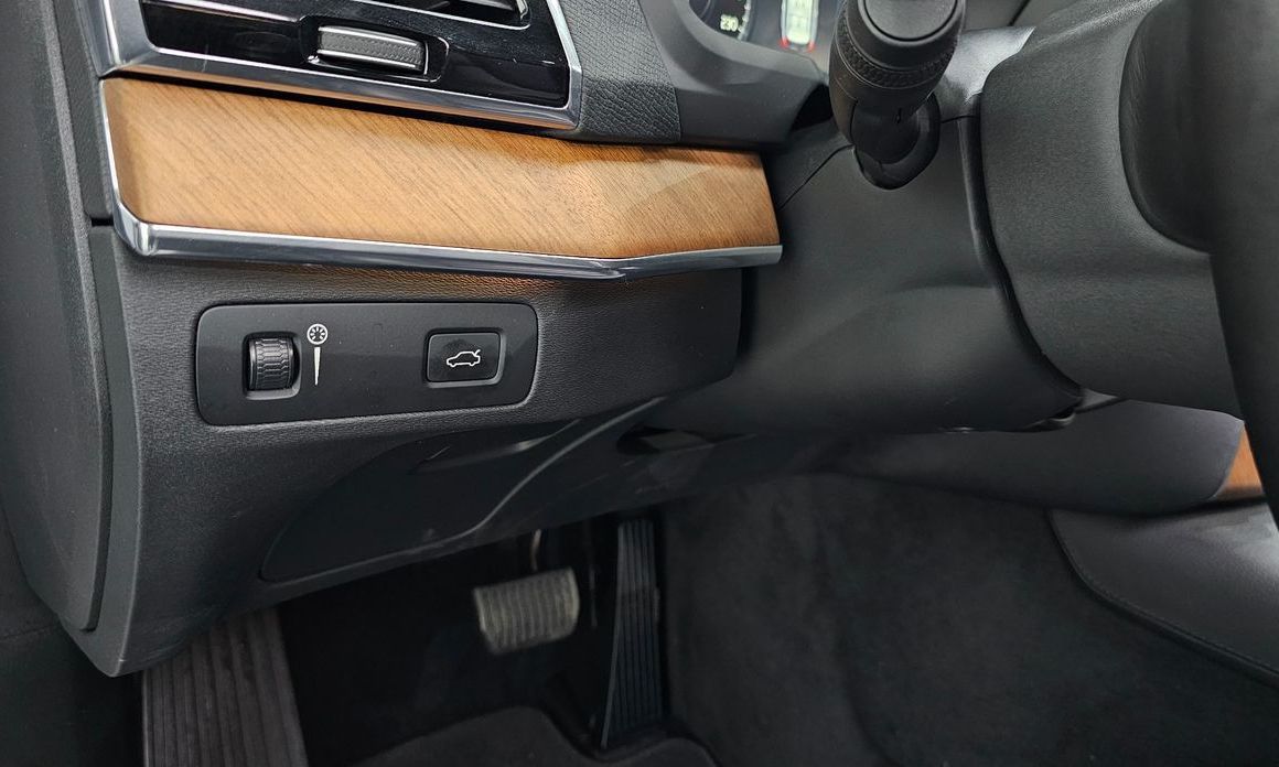 Volvo XC90 2020