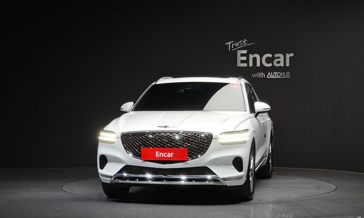 Genesis GV70 2023