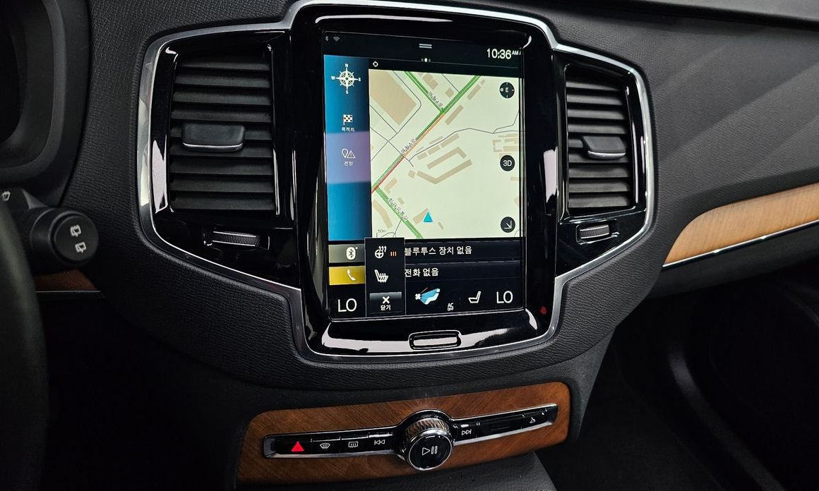 Volvo XC90 2020