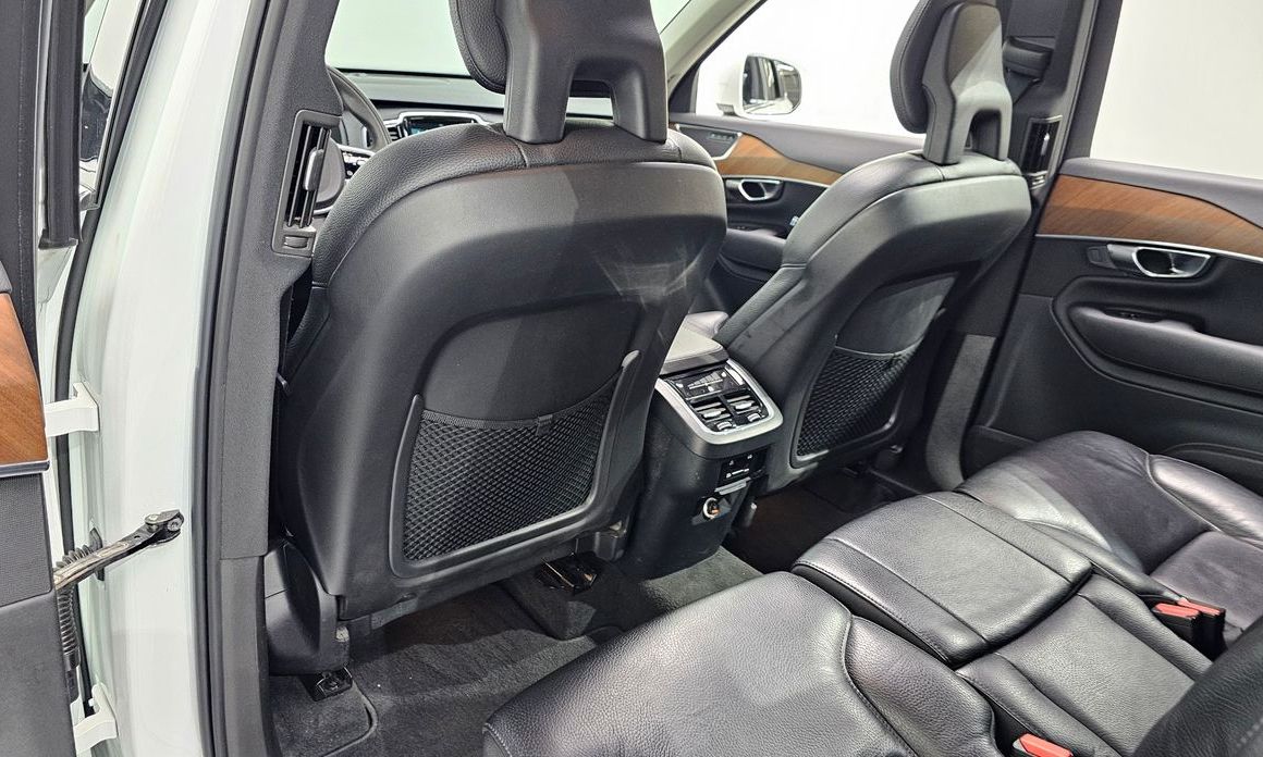 Volvo XC90 2020