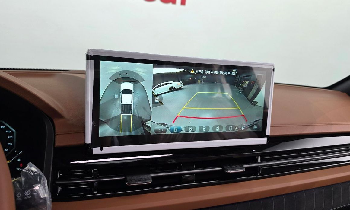 KG_Mobility_Ssangyong Musso 2026