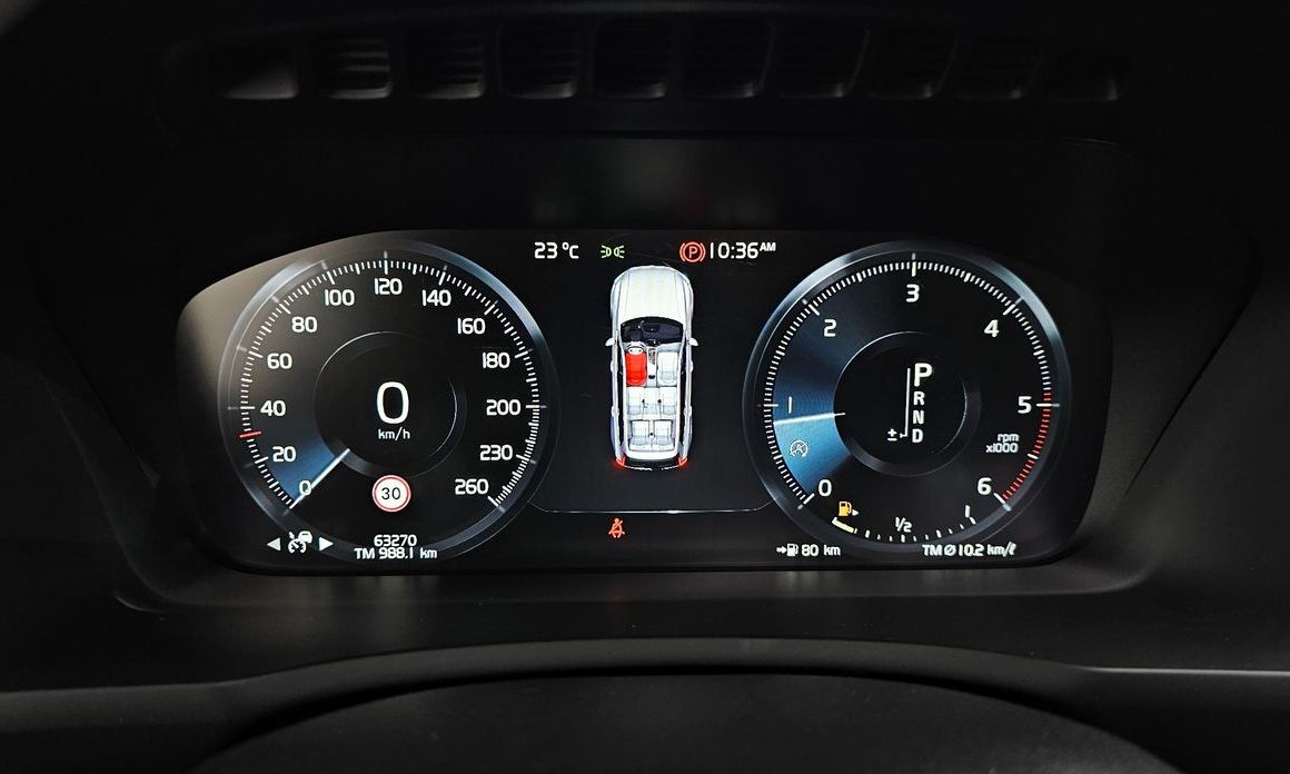 Volvo XC90 2020