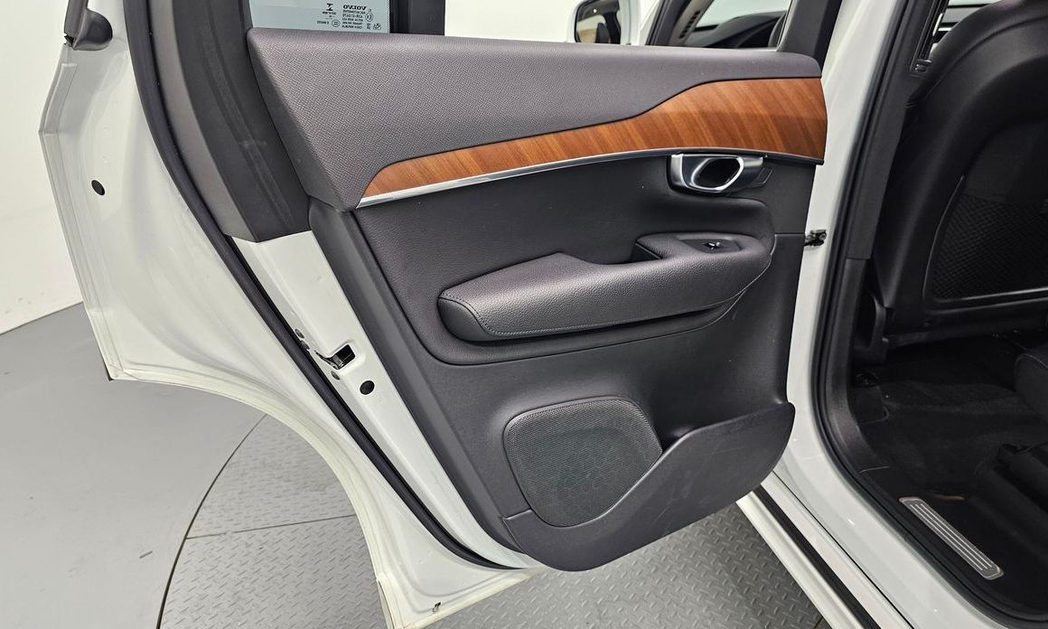 Volvo XC90 2020