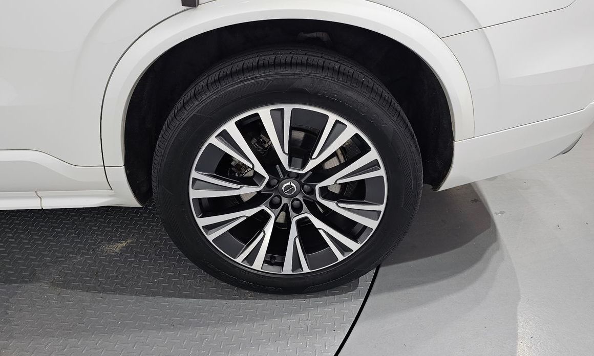 Volvo XC90 2020