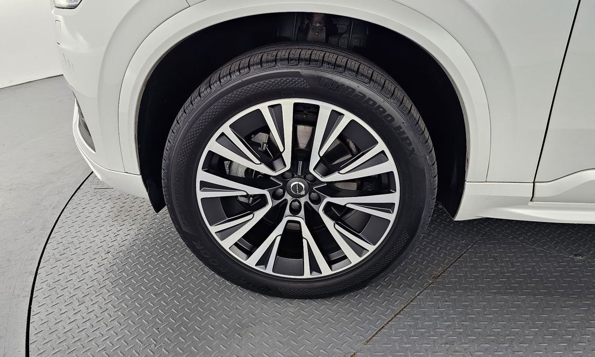 Volvo XC90 2020