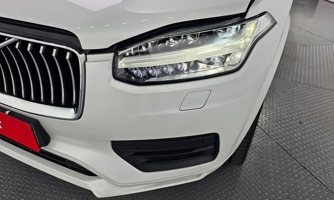 Volvo XC90 2020
