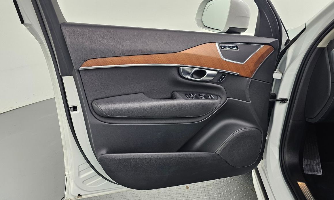Volvo XC90 2020
