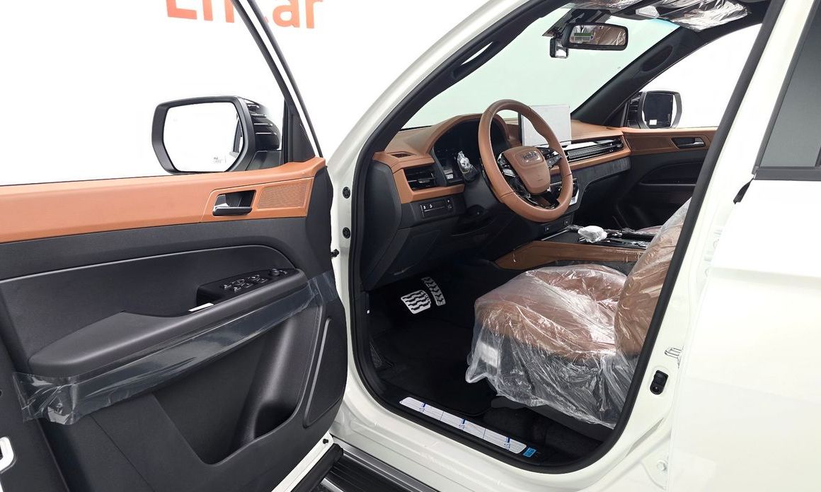 KG_Mobility_Ssangyong Musso 2026