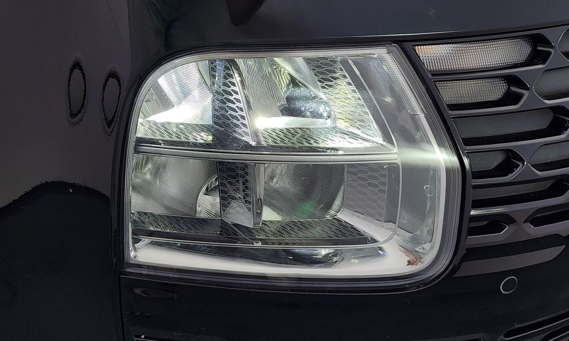 Hyundai Staria 2025