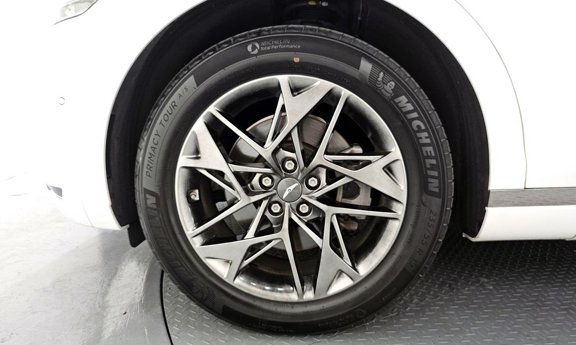Genesis GV70 2021