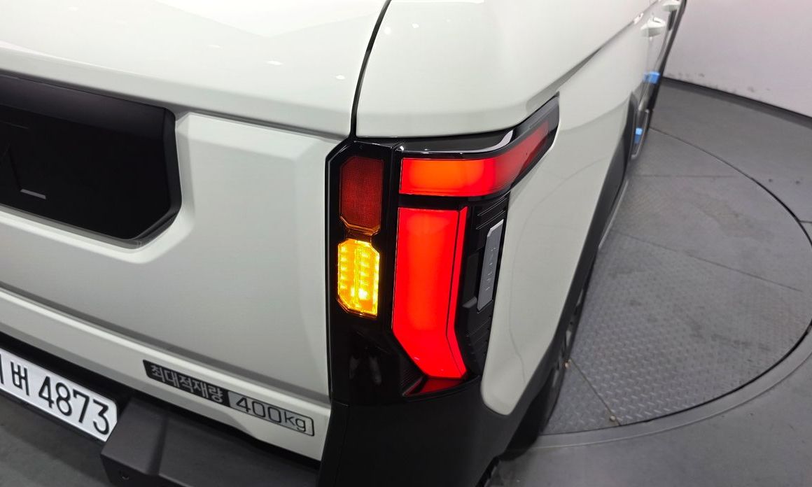 KG_Mobility_Ssangyong Musso 2026