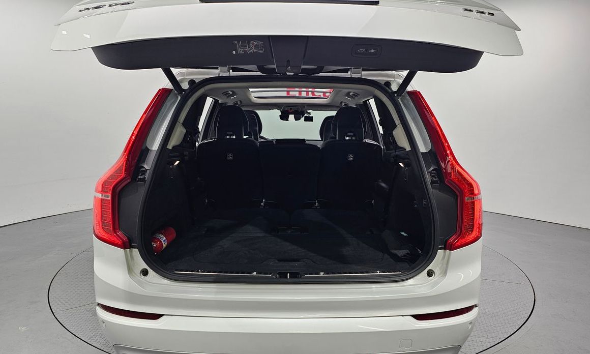 Volvo XC90 2020