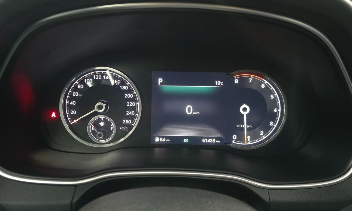 Genesis GV80 2020