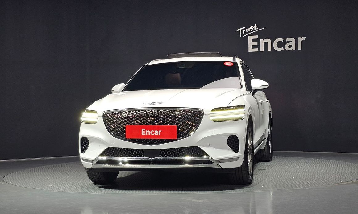 Genesis GV70 2023