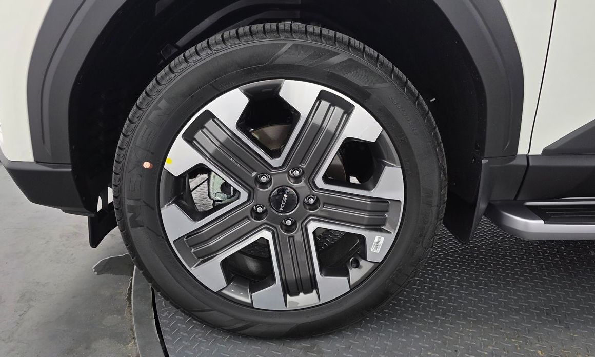 KG_Mobility_Ssangyong Musso 2026