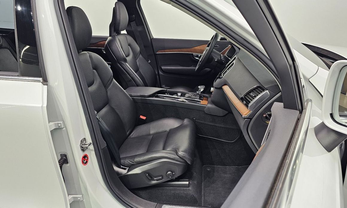 Volvo XC90 2020