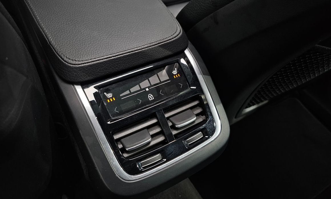 Volvo XC90 2020