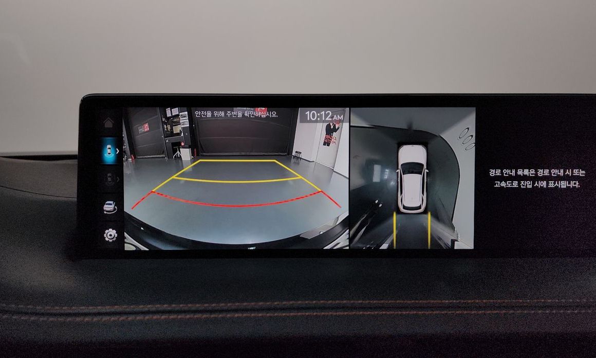Genesis GV70 2023
