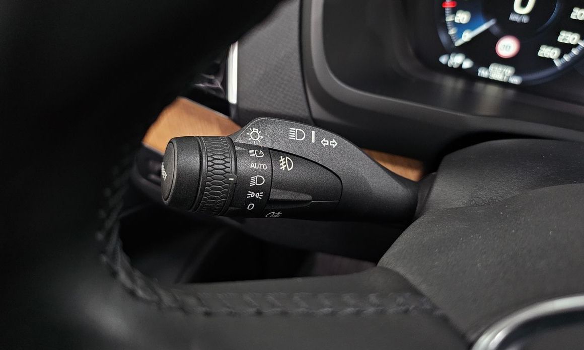 Volvo XC90 2020