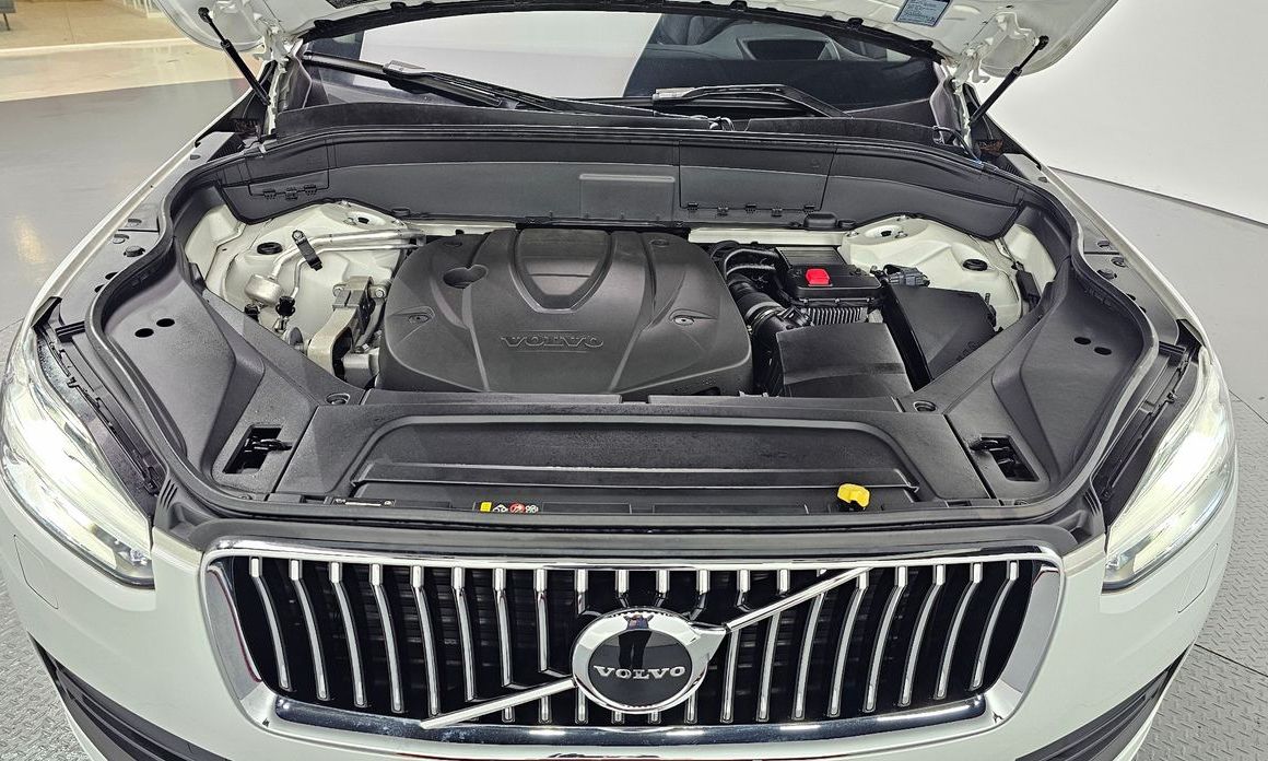 Volvo XC90 2020