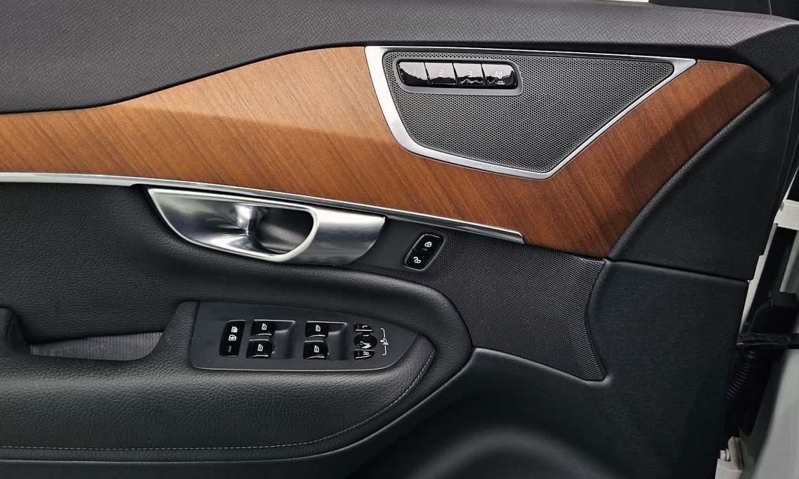 Volvo XC90 2020