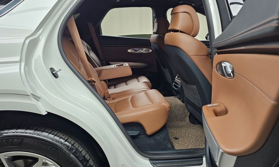 Genesis GV70 2023