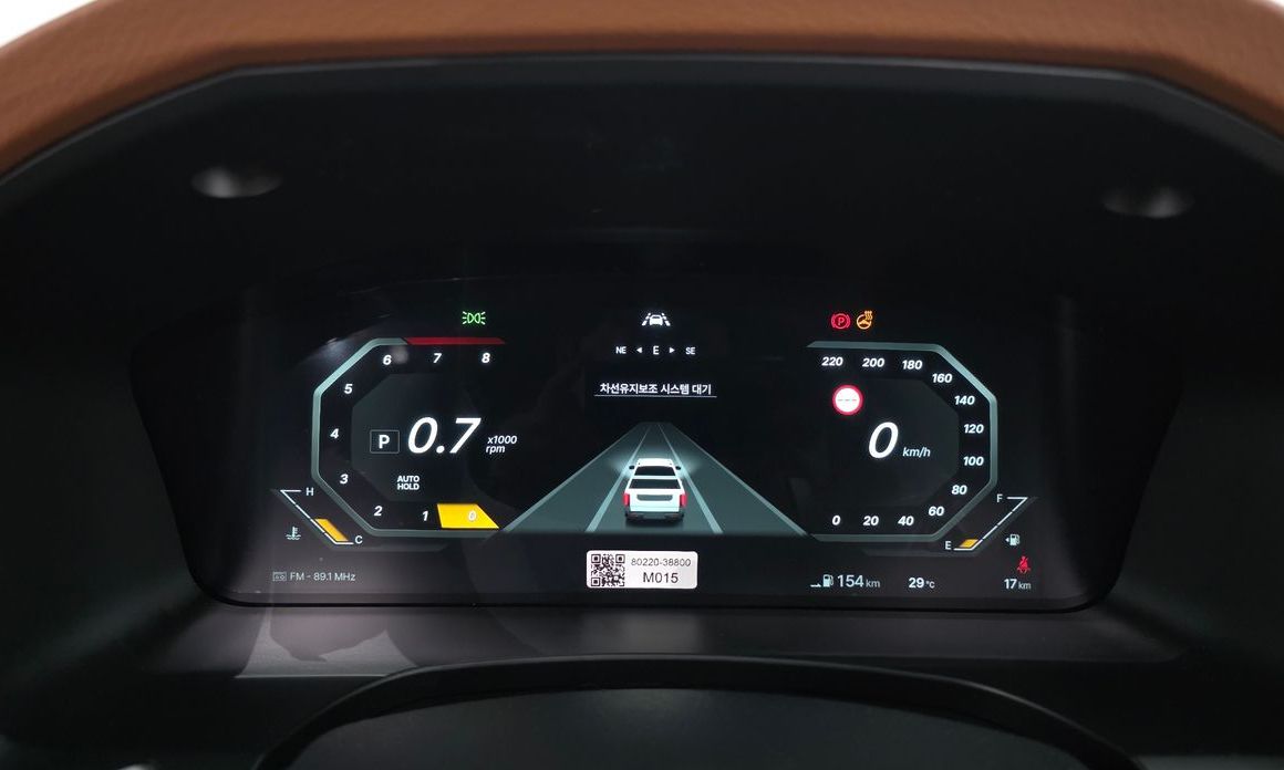 KG_Mobility_Ssangyong Musso 2026