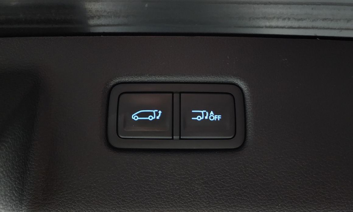 Hyundai Staria 2025