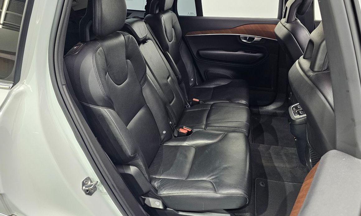 Volvo XC90 2020