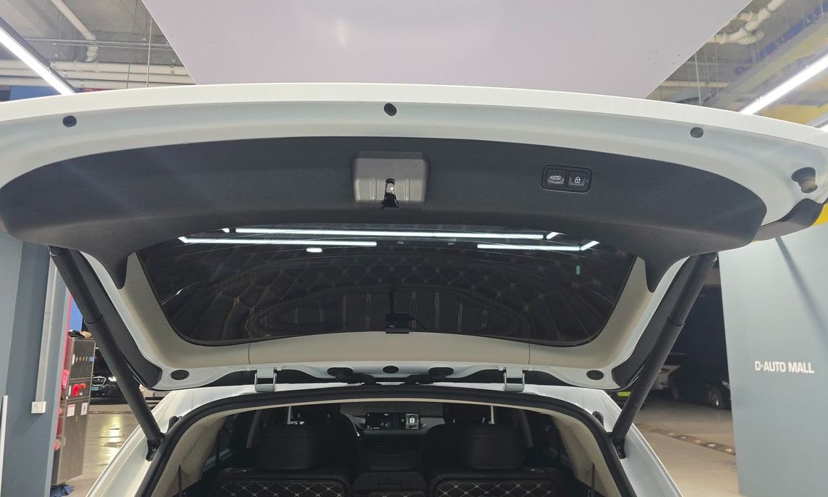 Genesis GV80 2020