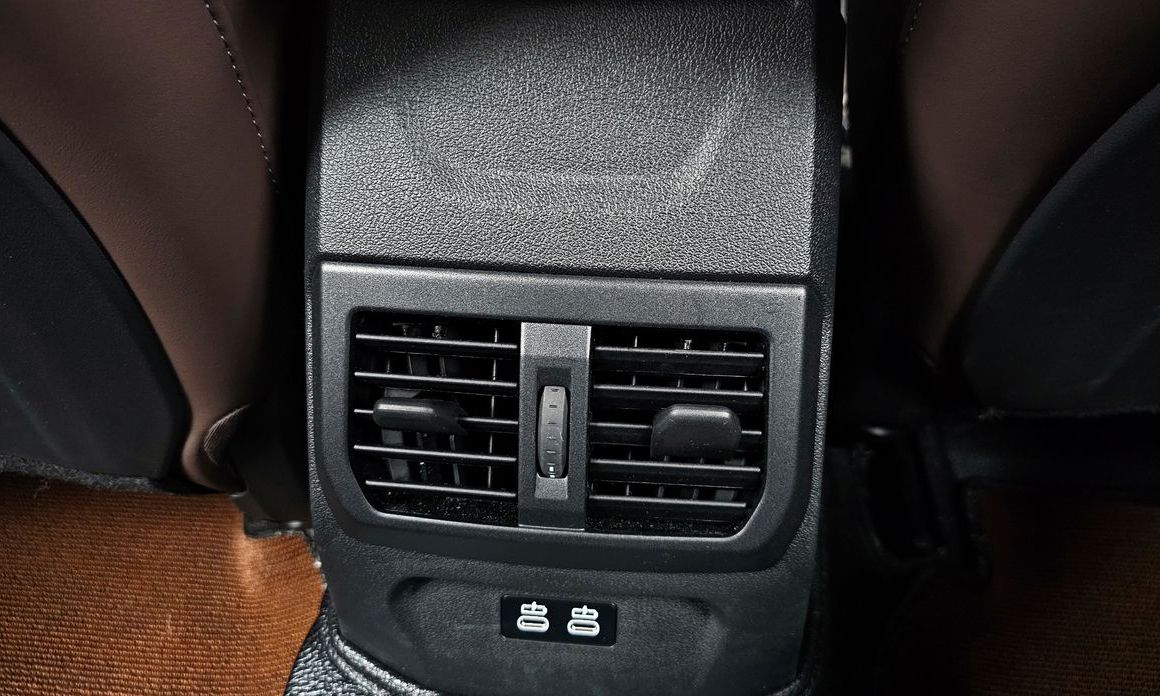 BMW 1-Series 2025
