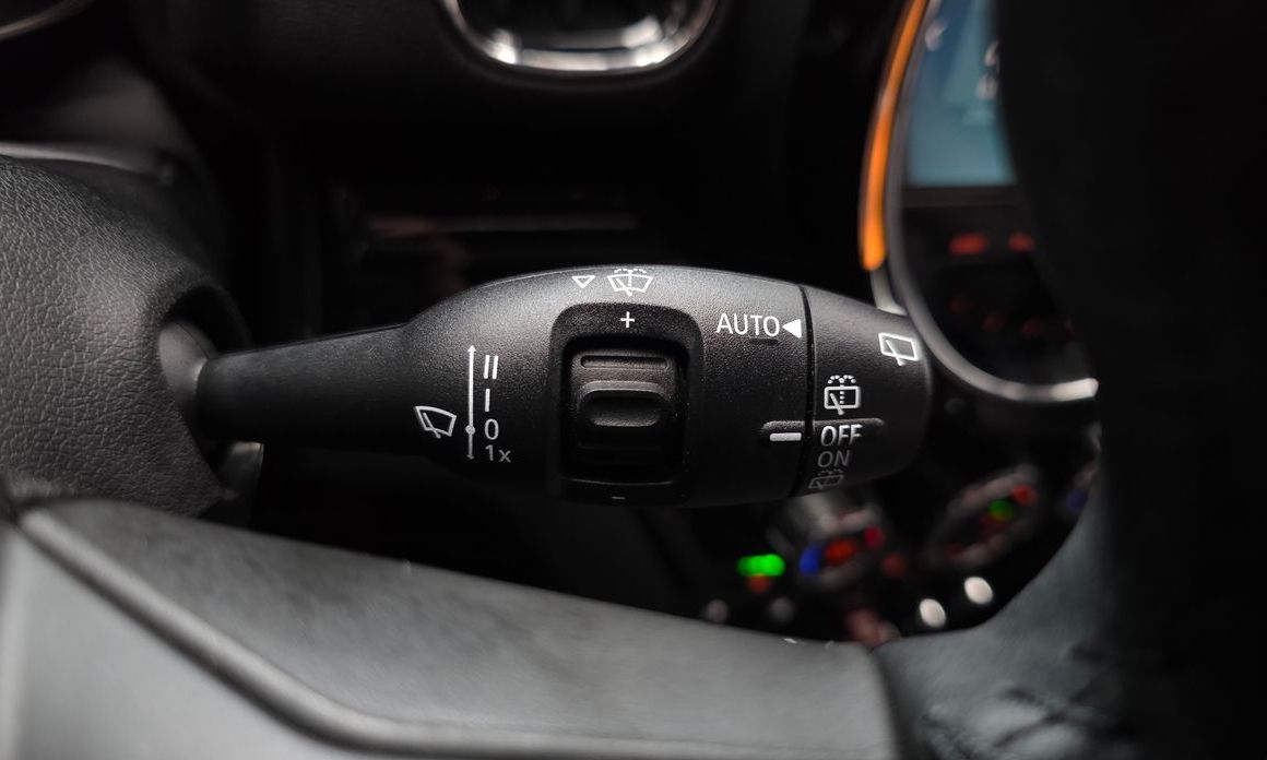 Mini Countryman 2023