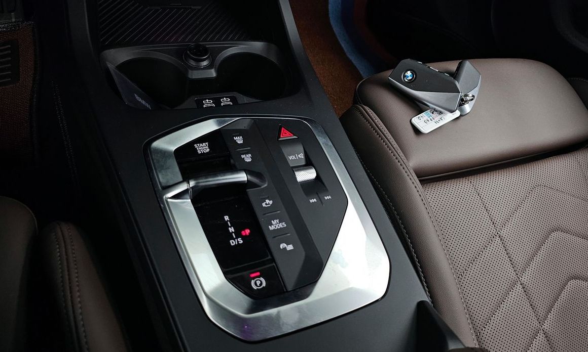 BMW 1-Series 2025