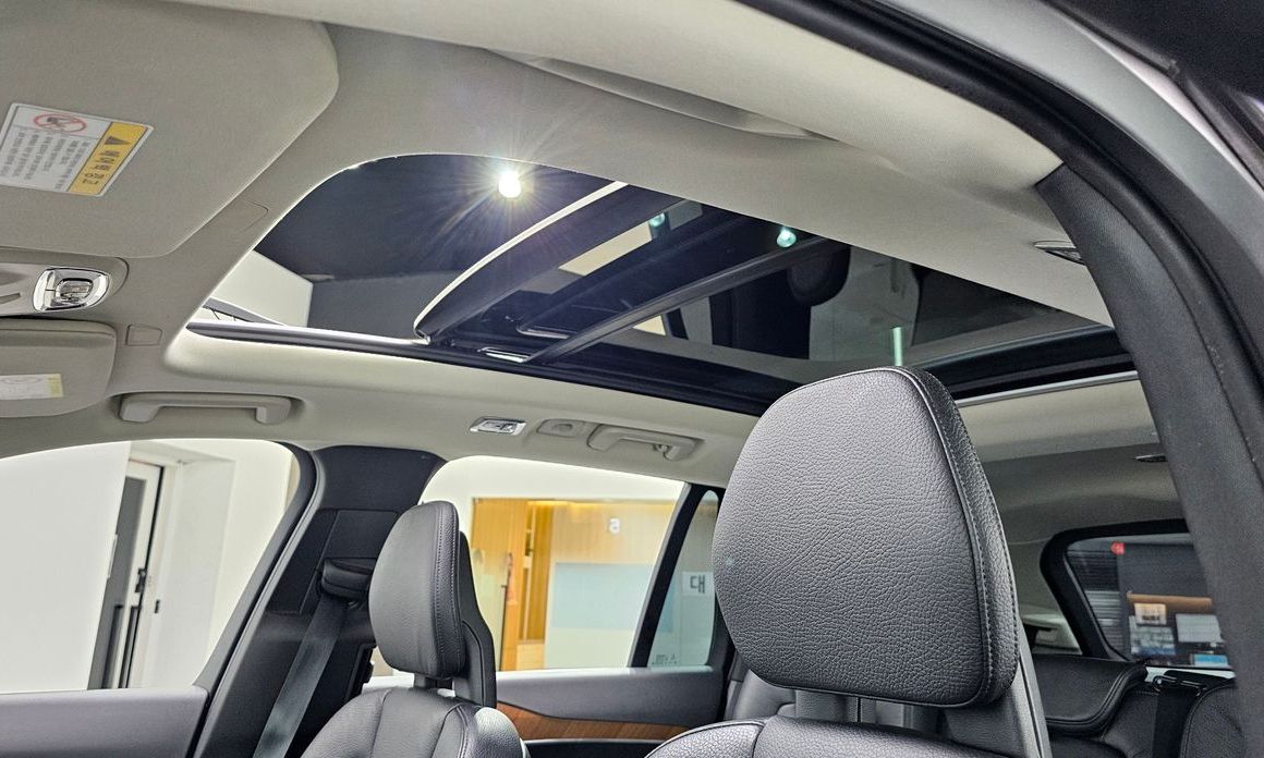 Volvo XC90 2020