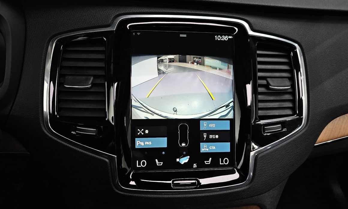 Volvo XC90 2020